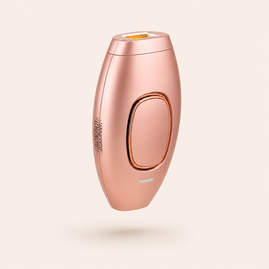 Appareil d’Épilation IPL à Lumière Pulsée – Corps, Maillot & Visage | 500 000 Flashs