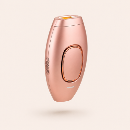 Appareil d’Épilation IPL à Lumière Pulsée – Corps, Maillot & Visage | 500 000 Flashs