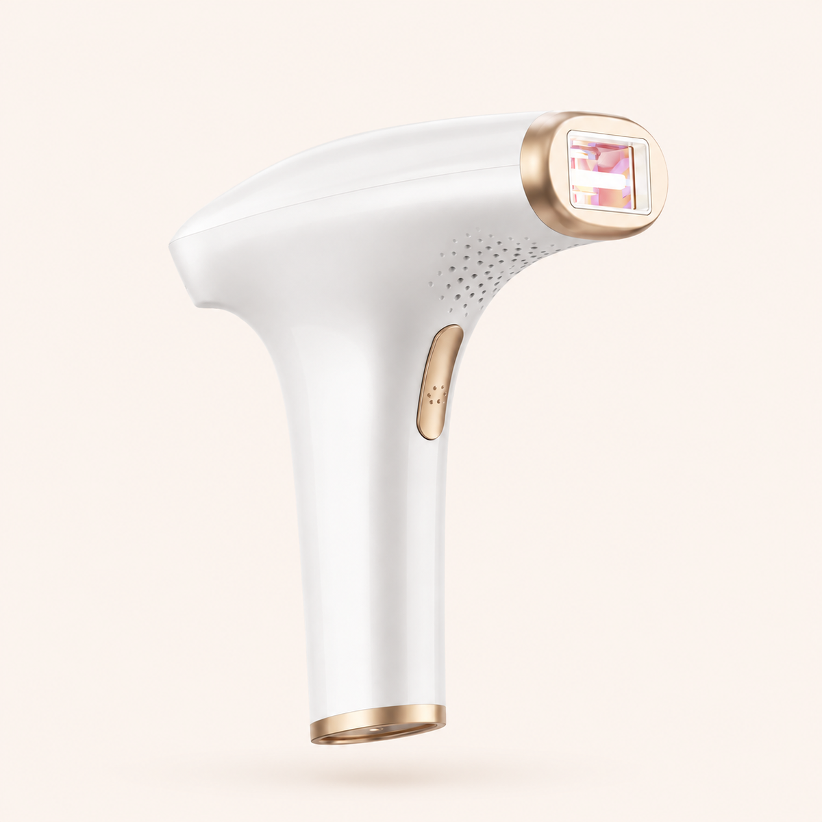 Appareil IPL 3-en-1 – Épilation & Modes de Soin de la Peau | InstantLuna